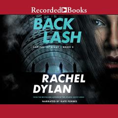 Backlash Audiobook, by Rachel Dylan