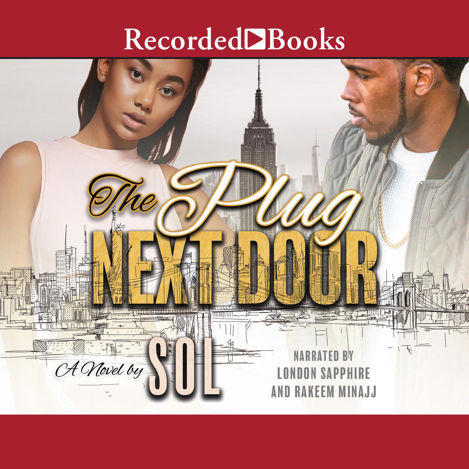 The Plug Next Door Audiobook, by Sol