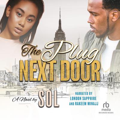 The Plug Next Door Audiobook, by 