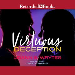 Virtuous Deception: Playing for Keeps Audiobook, by Leiann B. Wrytes