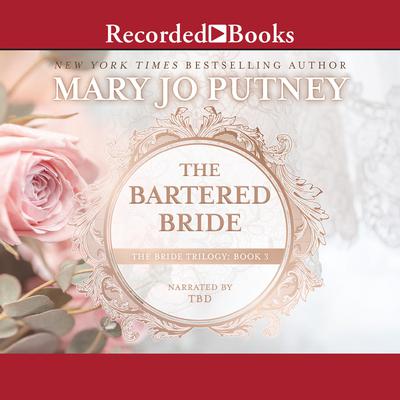 The Bartered Bride Audiobook, by 