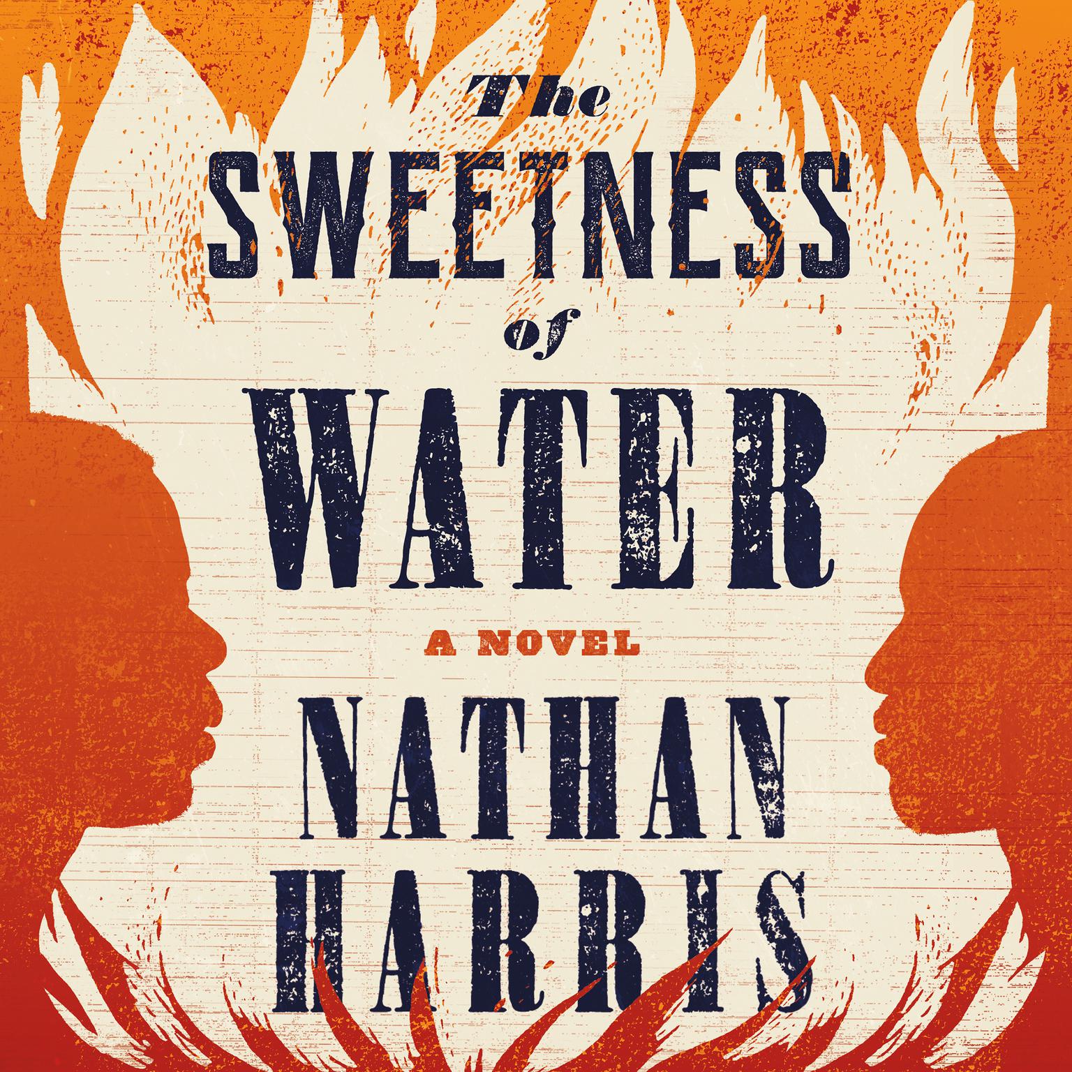 The Sweetness of Water (Oprah’s Book Club): A Novel Audiobook, by Nathan Harris