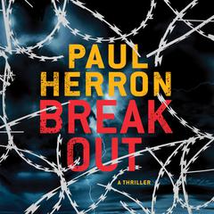 Breakout Audiobook, by Paul Herron