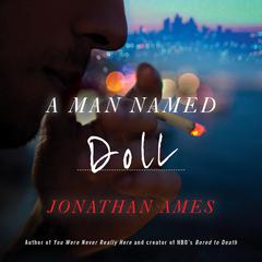 A Man Named Doll Audiobook, by Jonathan Ames