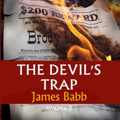 The Devil's Trap (Volume 2) Audiobook, by James Babb