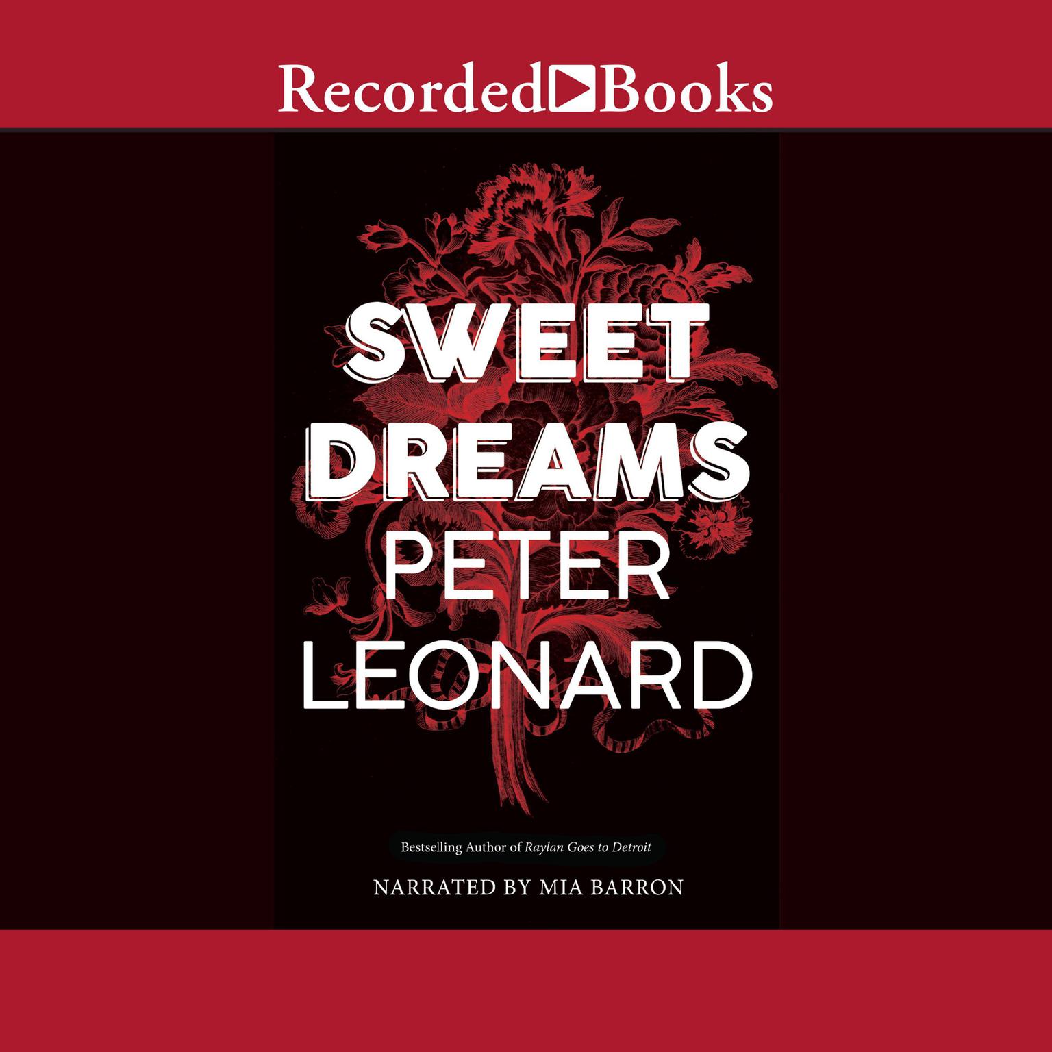 Sweet Dreams Audiobook, by Peter Leonard