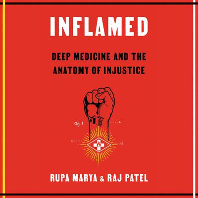 Inflamed: Deep Medicine and the Anatomy of Injustice Audiobook, by 