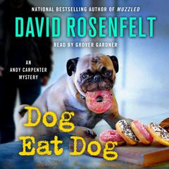 Dog Eat Dog Audiobook, by David Rosenfelt