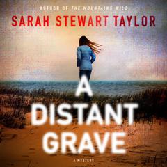 A Distant Grave: A Maggie D'arcy Mystery Audiobook, by 