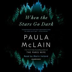 When the Stars Go Dark: A Novel Audiobook, by 