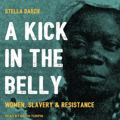 A Kick in the Belly: Women, Slavery & Resistance Audiobook, by Stella Abasa Dadzie