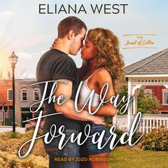 The Way Forward Audiobook, by Eliana West