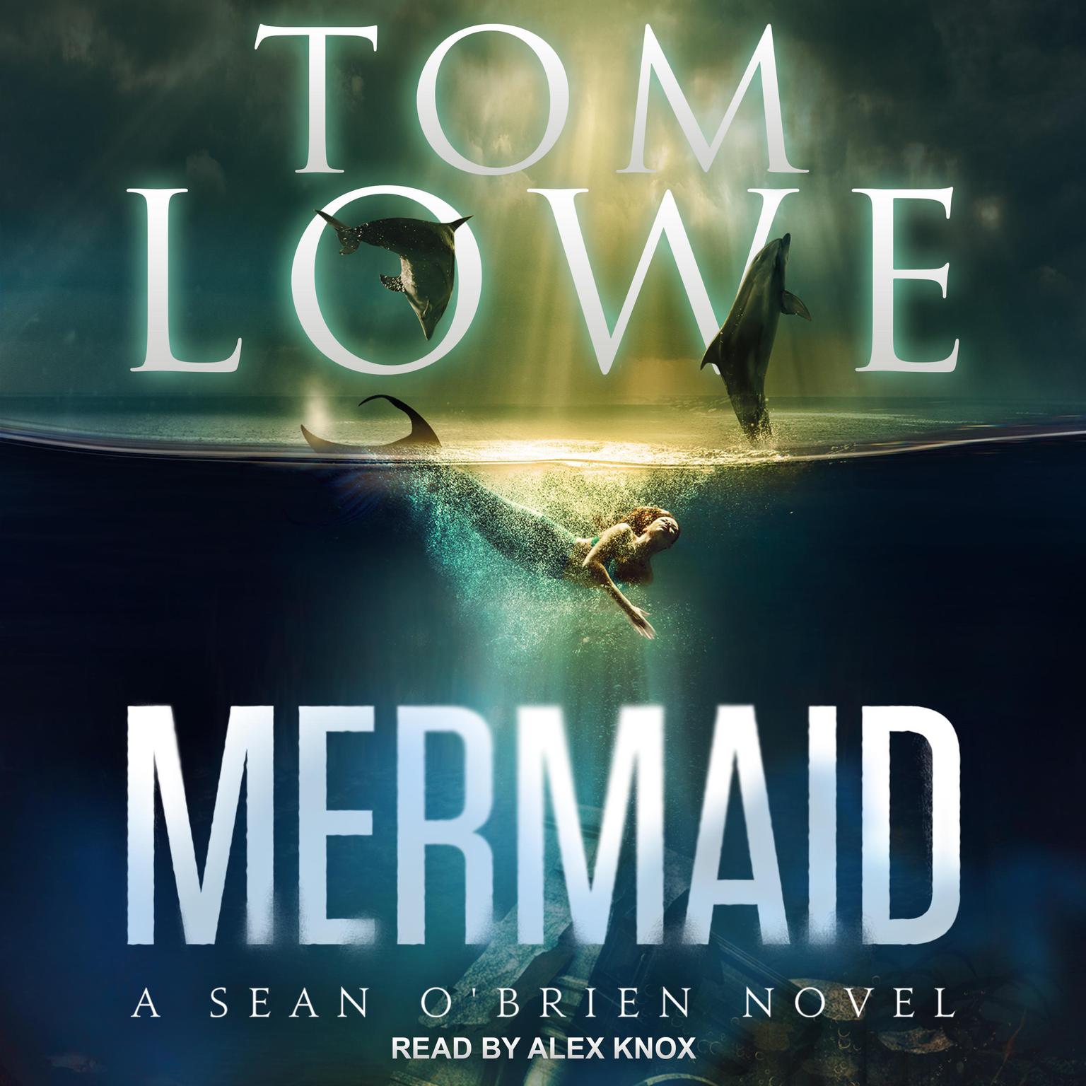 Mermaid Audiobook, by Tom Lowe