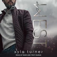 Mr. West Audiobook, by Xyla Turner