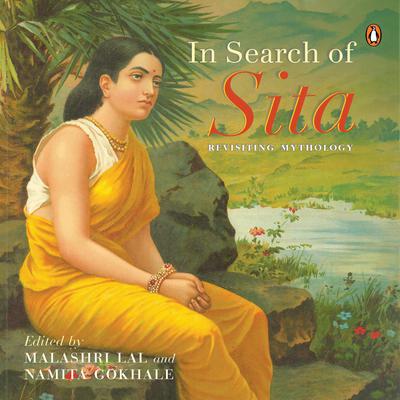 In Search of Sita Audiobook, by Namita Gokhale