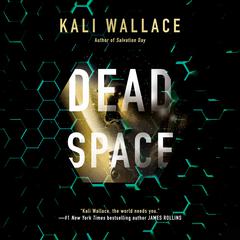 Dead Space Audiobook, by Kali Wallace