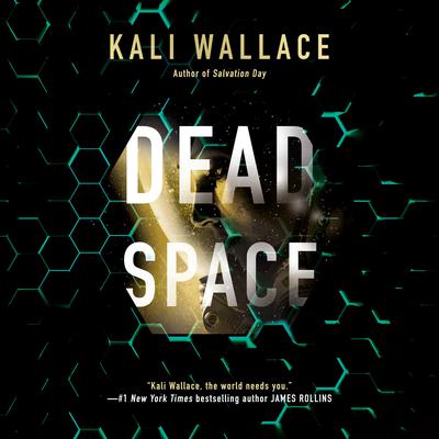 Dead Space Audiobook, by 