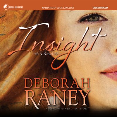 Insight Audiobook, by Deborah Raney