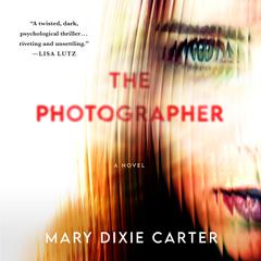 The Photographer: A Novel Audiobook, by 