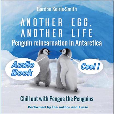 Another Egg, Another Life Audiobook, by Gordon Keirle-Smith