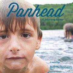 Panhead Audiobook, by Bill Schubart