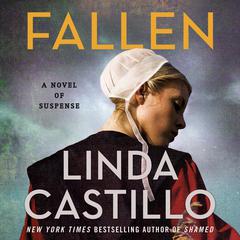 Fallen: A Novel of Suspense Audiobook, by Linda Castillo