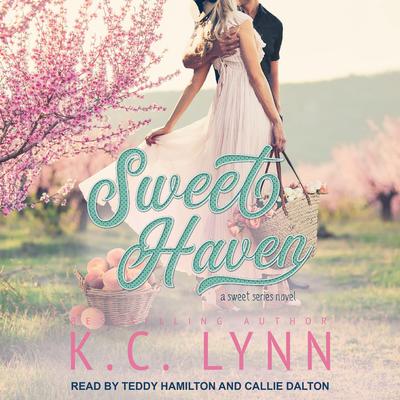 Sweet Haven Audiobook, by K.C. Lynn