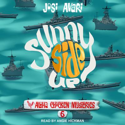 Sunny Side Up Audiobook, by Josi Avari