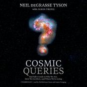 Cosmic Queries