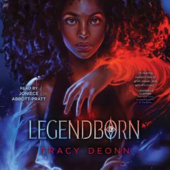 Legendborn: TikTok made me buy it! Audiobook, by Tracy Deonn