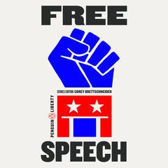 Free Speech Audiobook, by Corey Brettschneider