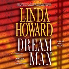 Dream Man Audiobook, by 