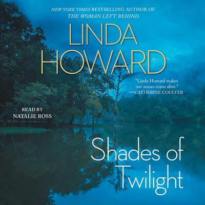 Shades of Twilight Audiobook, by 