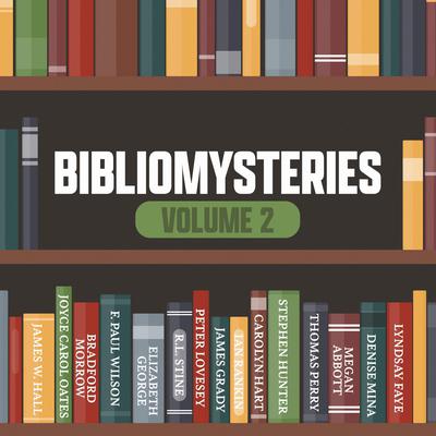 Bibliomysteries Volume 2 Audiobook, by F. Paul Wilson