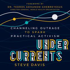 Undercurrents: Channeling Outrage to Spark Practical Activism Audiobook, by Steve Davis