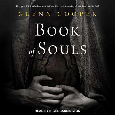 Book of Souls Audiobook, by 