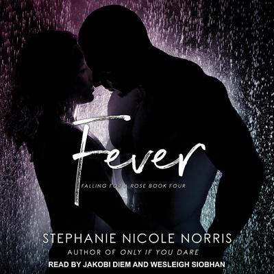 Fever Audiobook, by Stephanie Nicole Norris