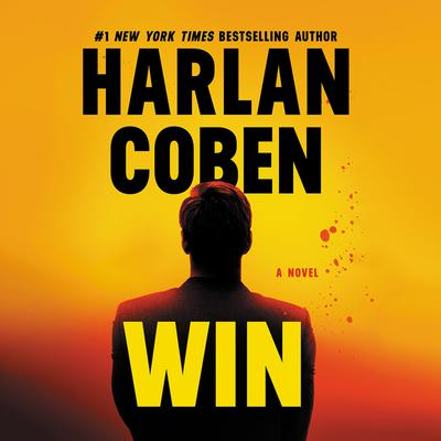 Win Audiobook, by Harlan Coben