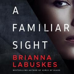 A Familiar Sight Audiobook, by Brianna Labuskes