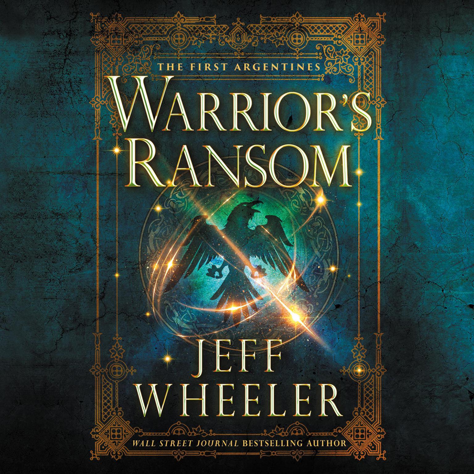 Warriors Ransom Audiobook, by Jeff Wheeler