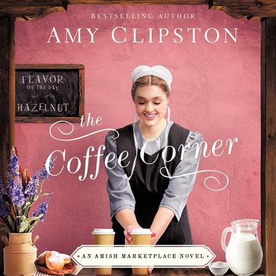 The Coffee Corner Audiobook, by 