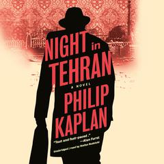 Night in Tehran Audiobook, by Philip Kaplan