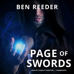 Page of Swords Audiobook, by 