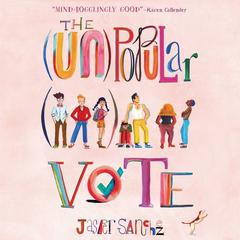 The (Un)Popular Vote Audiobook, by Jasper Sanchez