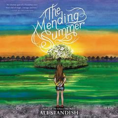The Mending Summer Audiobook, by Ali Standish