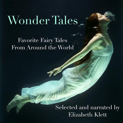 Wonder Tales: Favorite Fairy Tales From Around the World Audiobook, by Hans Christian Andersen