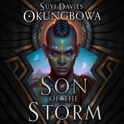 Son of the Storm Audiobook, by Suyi Davies Okungbowa