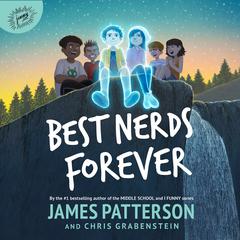 Best Nerds Forever Audiobook, by Chris Grabenstein