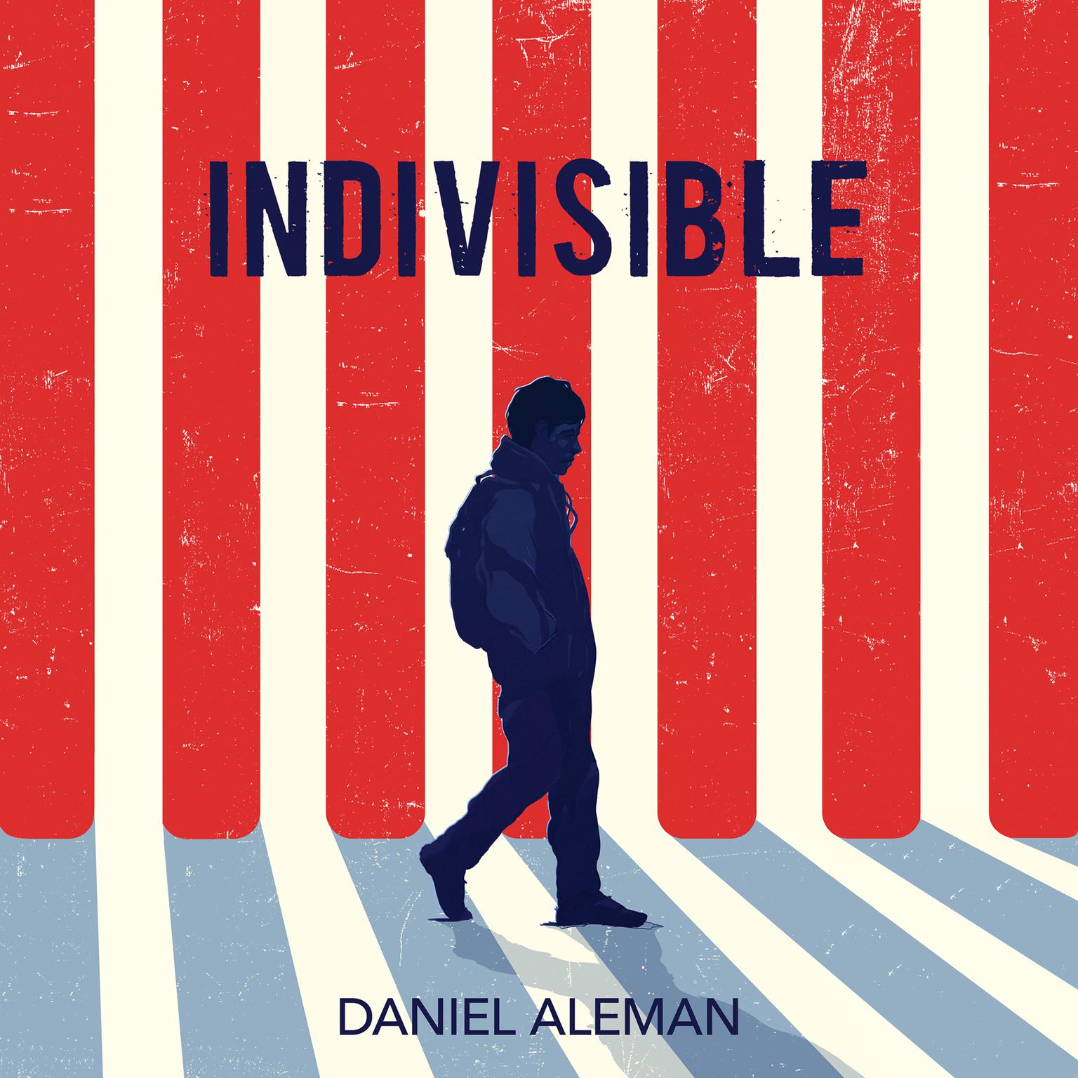 Indivisible Audiobook, by Daniel Aleman