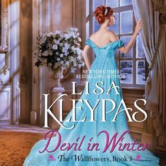 Devil in Winter: The Wallflowers, Book 3 Audiobook, by Lisa Kleypas